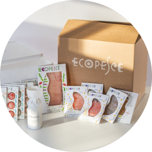Ecopesce Box