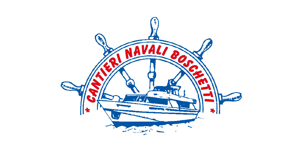 Logo Cantieri Navali Boschetti