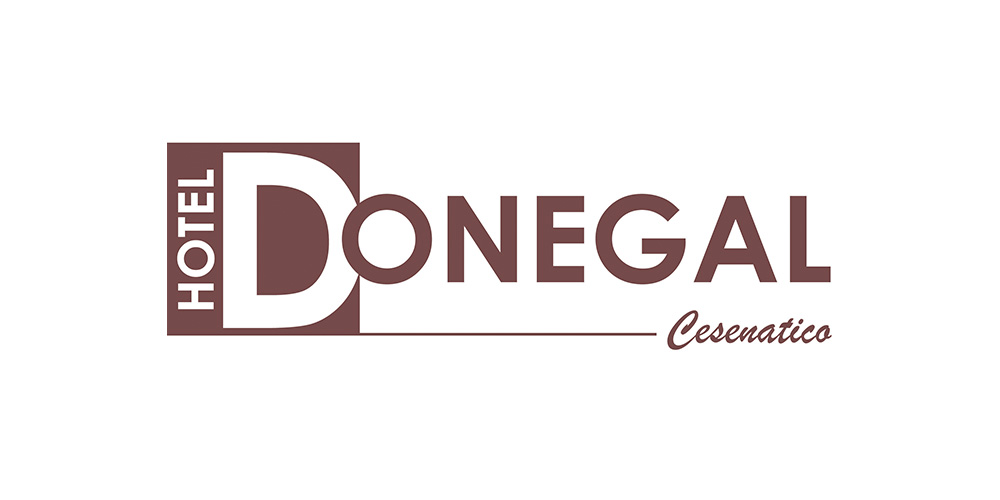 Logo Hotel Donegal