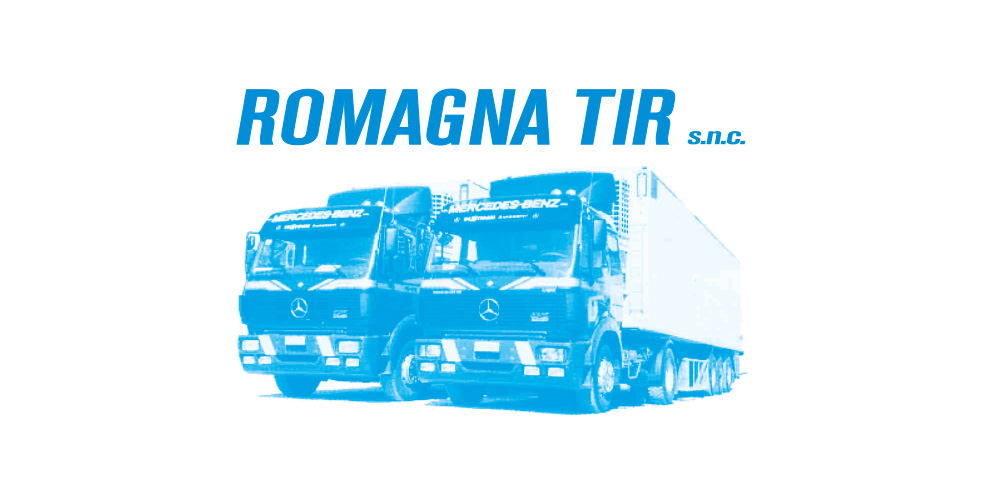 Logo Romagna Tir