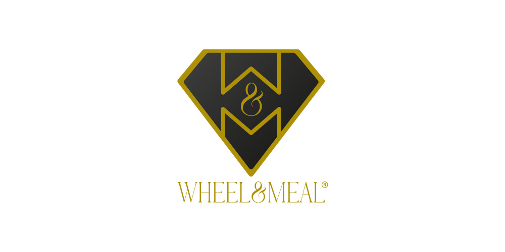 wheel and meal