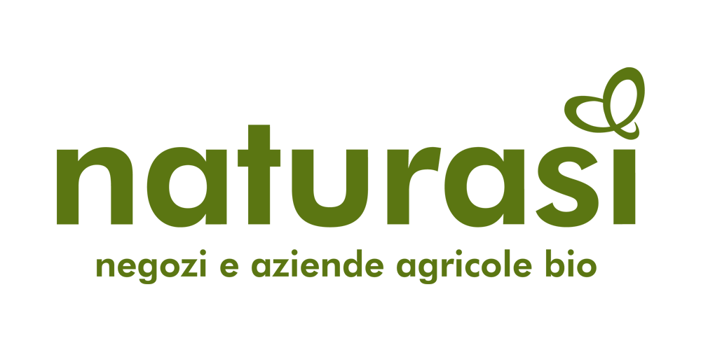 Logo Naturasì